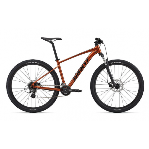 GIANT TALON 3 27.5 